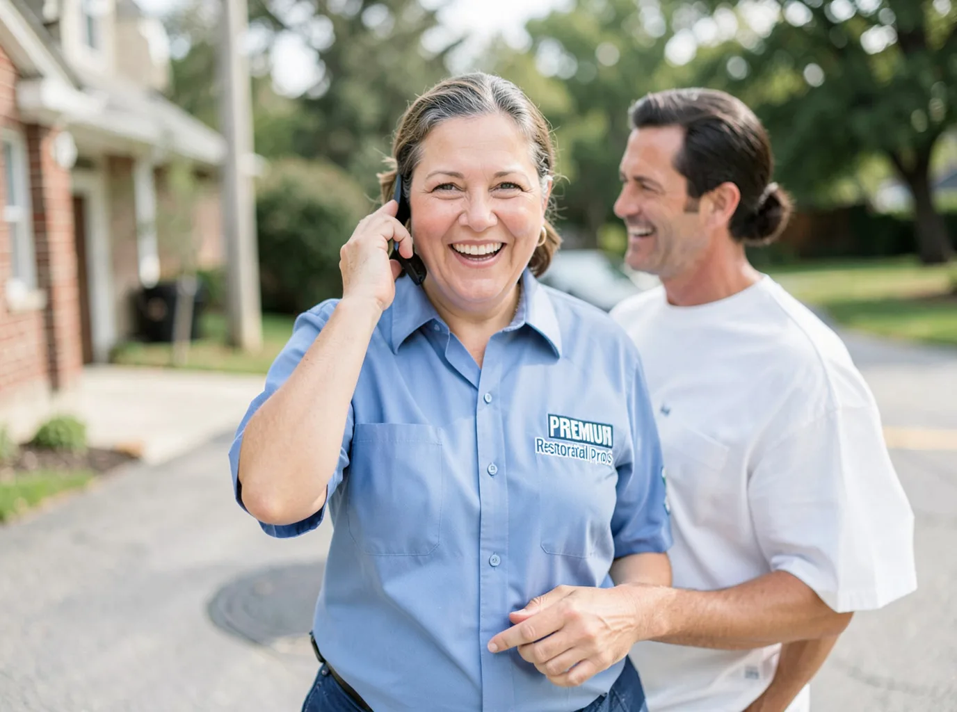 Water Damage Restoration Lantry, SD FAQs